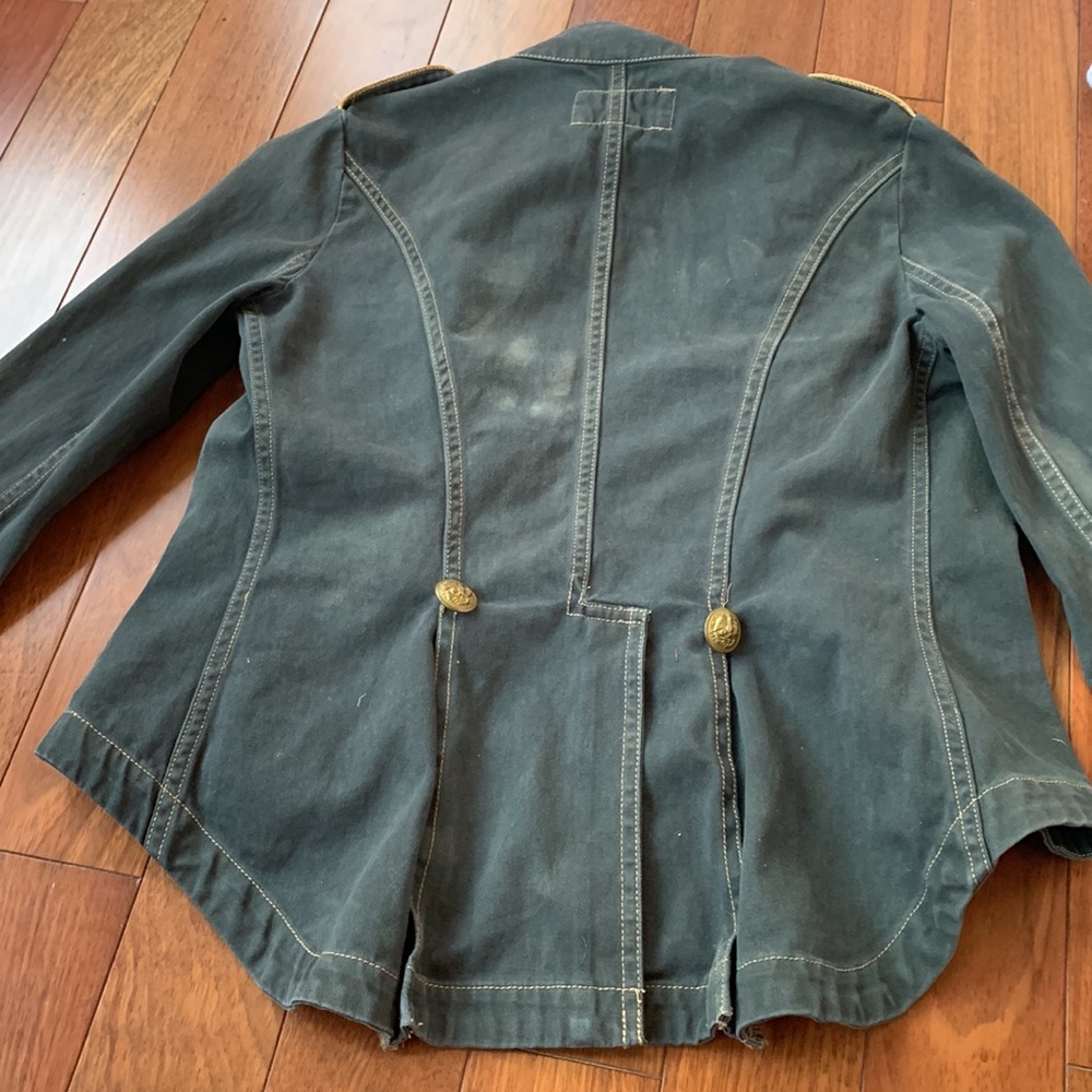 Denim Jacket - Picture 5 of 7